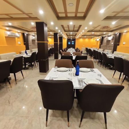 Royal View Residency Hotel Bodh Gaya Exterior foto