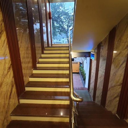 Royal View Residency Hotel Bodh Gaya Exterior foto